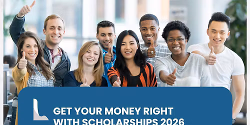 Get Your Money Right 2026