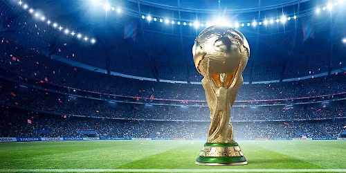 FIFA World Cup 26 Childcare Services