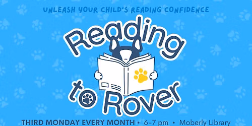 Reading to Rover