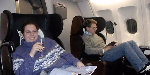 Baeseman is turning 50!  Let's party in Point!