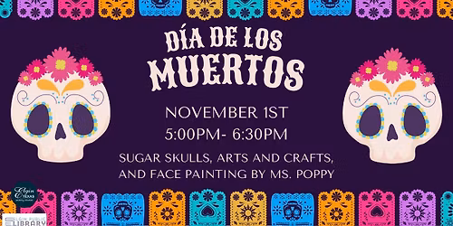 Dia De Los Muertos
