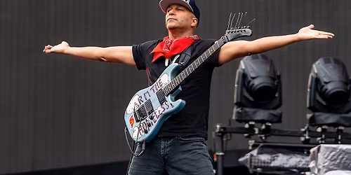 Tom Morello