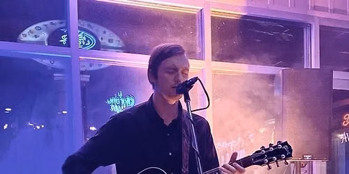 Jared Place Live @Salty Turtle Beer Raleigh