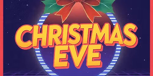 Christmas Eve Worship