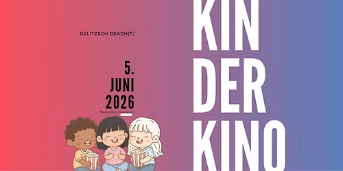 Sparkassen-Kinderkino