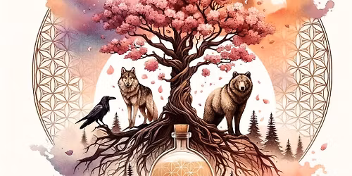 The Blend : The Psychic Faire For Your Highest Self