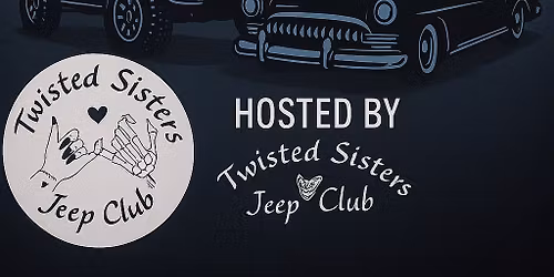 Jeep and Hot Rod Show