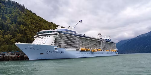 7 nights on the Quantum of the Seas