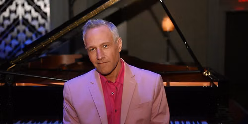 Jim Brickman Tickets