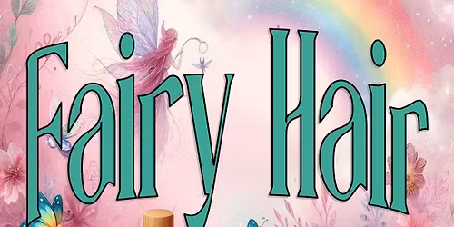 Fairy Hair
