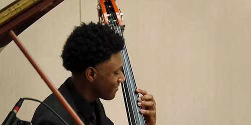 NJYS Jazz Orchestra, Big Band, and Jazz Workshop