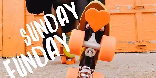 Sunday Night ALL AGES 8pm - 11pm Admission only