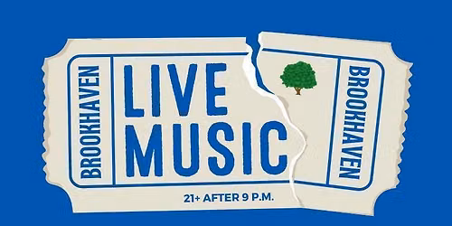 Live Music: Charvey