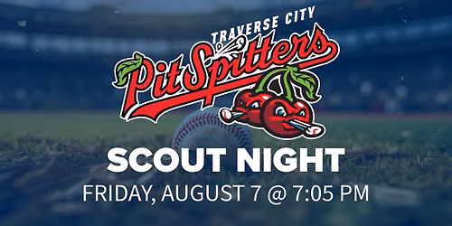 Traverse City Pit Spitters vs Battle Creek Battle Jacks