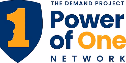 The Power of One - Networking for Good
