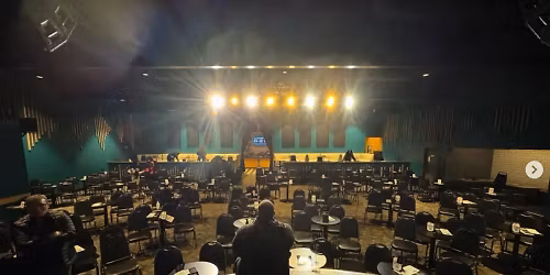 Parking Nate Jackson