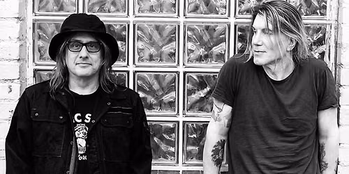 Goo Goo Dolls