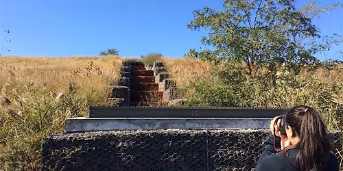 Capturing Change: Photography Tour