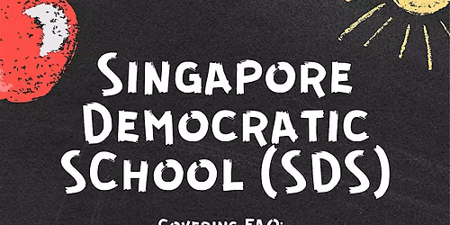 Roundtable: Singapore Democratic School