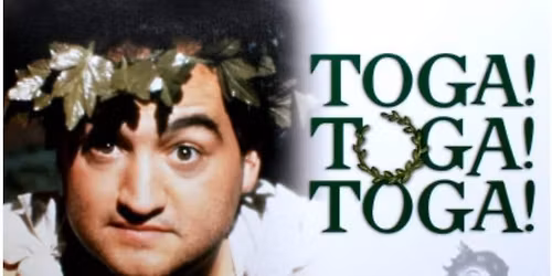 Toga & Tequila