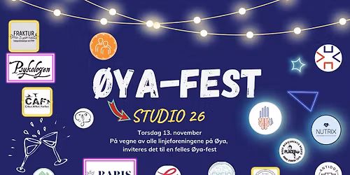 \u00d8YA-FEST