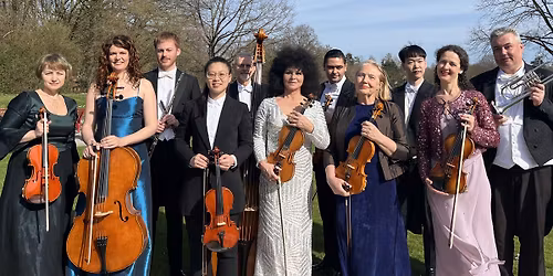 Sonderkonzert des Kurorchesters Bad Füssing - Best of Filmmusic – 26. Bad Füssinger Kulturfestival 