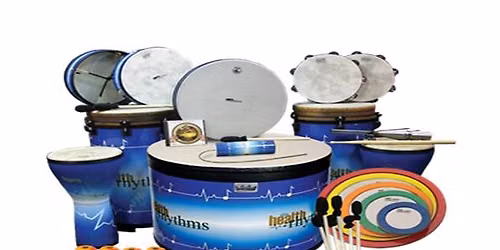 Drum Circle