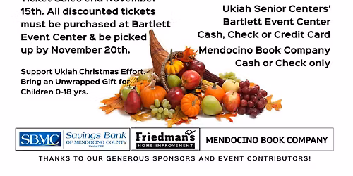 Thanksgiving Day Meal