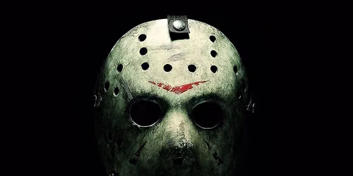 Friday the 13th Movie Festival