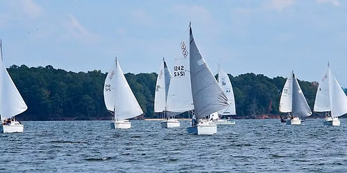 Po' Ol' Kowaliga Regatta