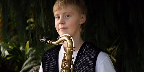 Langtoun Jazz Presents Harben Kay Quartet