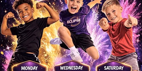 Bring a Boy to Training Week