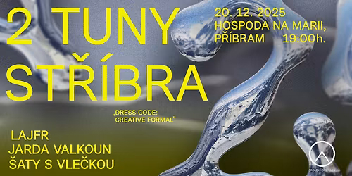 2 TUNY ST\u0158\u00cdBRA