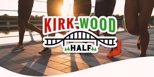Kirk-Wood Half Marathon