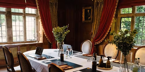 Cowork & Country | Free Coworking Taster Day- The Greenway Hotel Cheltenham