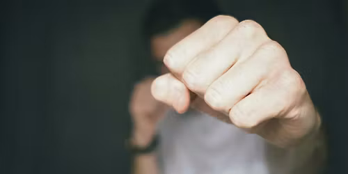 Writing Workshop: Write the Fight
