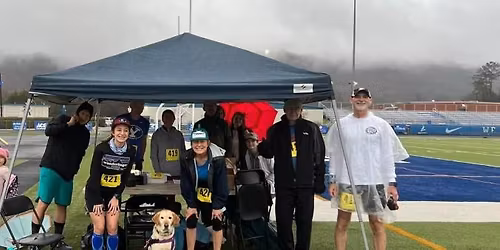 Circle Endurance Event 3, 6, 12, 24 Hour