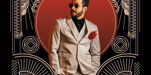 Burlesque & the Beats Variety Show