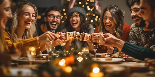 Turkey & Tinsel Carvery