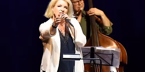 Penarth Jazz Festival - The Clare Teal Trio