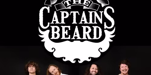 The Captain's Beard