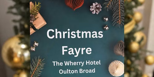 Christmas Fayre