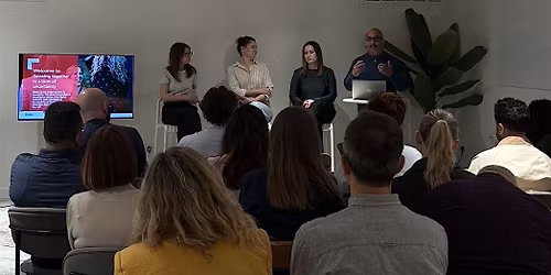 BIMA Webinar Roundtable | Hacking Marketing Procurement | Edinburgh