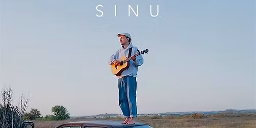 SINU and ROSA LEE LUNA live at BAR BOBU