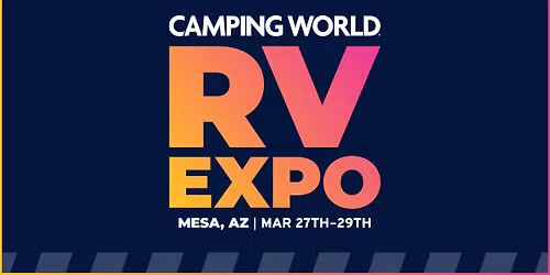 Camping World RV Expo\t