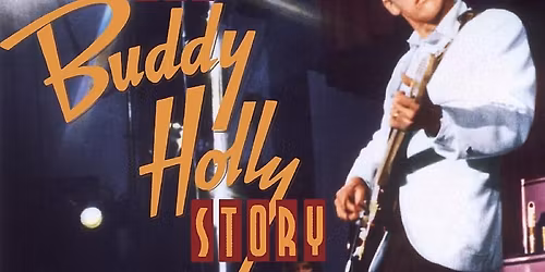 The Buddy Holly Story