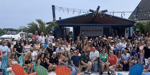 19th Annual William Floyd Multi Year Casual Reunion