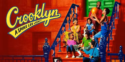 Crooklyn Film Screening