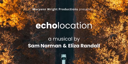 Echolocation | EXPERIMENT Work In Progress