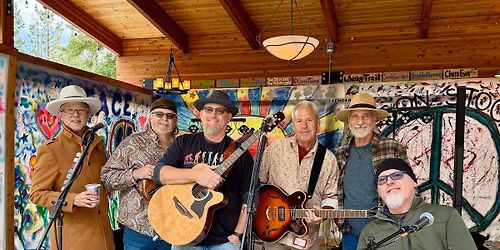 The Lounge Kings @ The Residence Inn